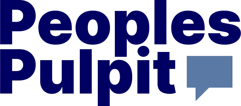 People's Pulpit