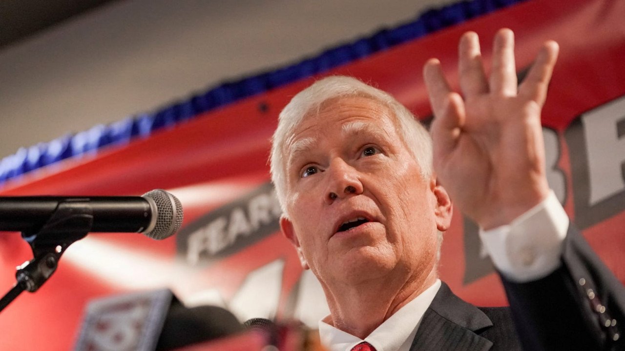 Mo Brooks Ready To Testify About Capitol Riot