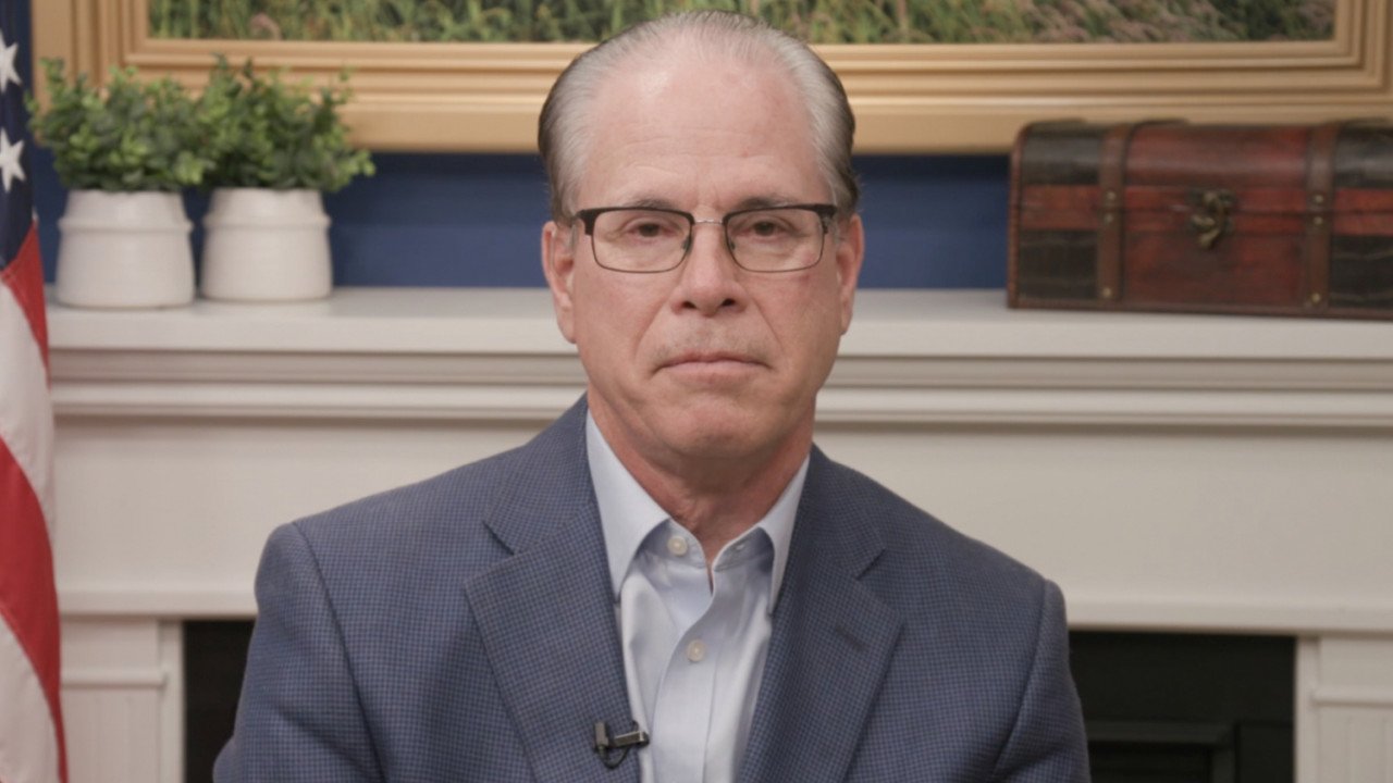 Sen. Mike Braun (R-Ind.) Ok With States Outlawing Interracial Marriage